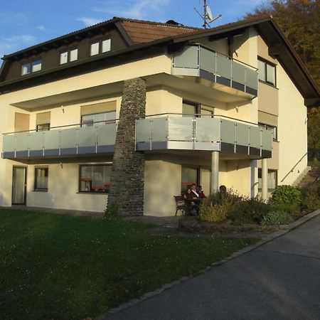 Ferienwohnung Seidl Waffenbrunn Buitenkant foto