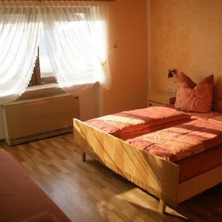 Ferienwohnung Seidl Waffenbrunn Buitenkant foto
