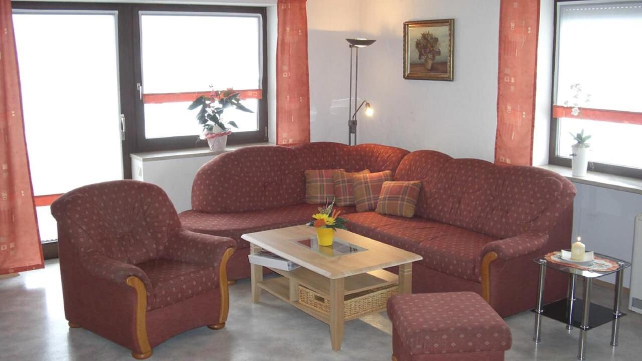 Ferienwohnung Seidl Waffenbrunn Buitenkant foto